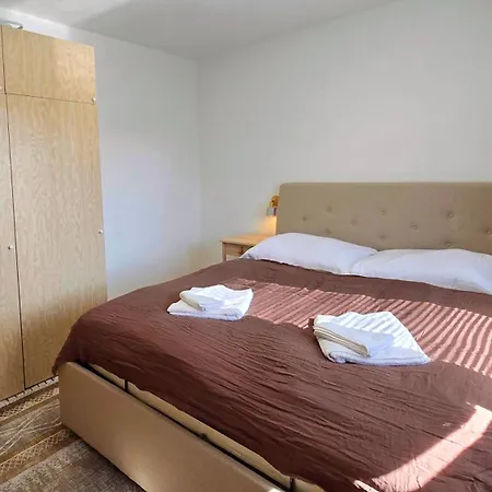 Urban Zen Apartment Banska Bystrica